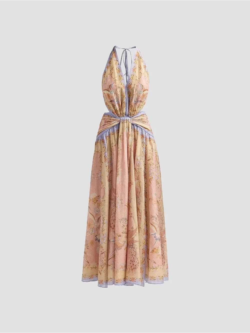 Zimmerman Dress - Picture 1 of 5